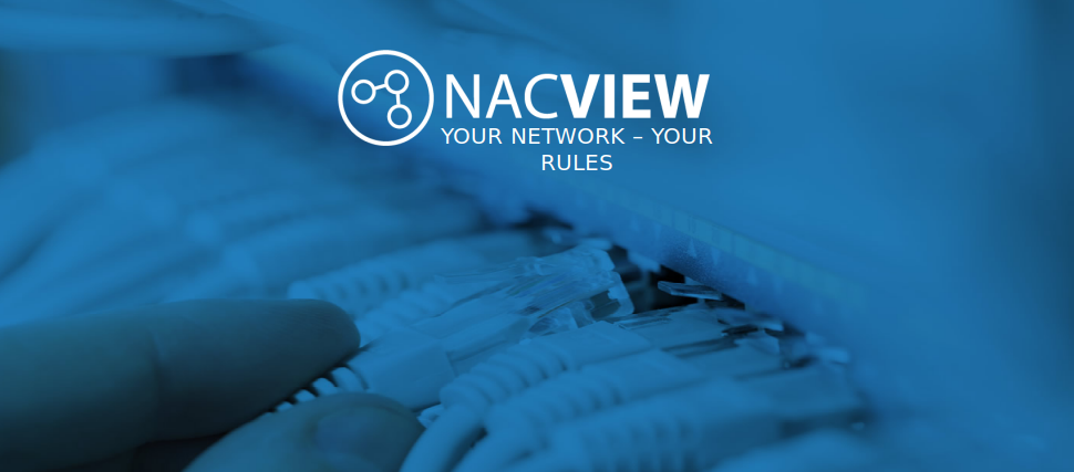 NACview logo